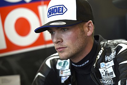 Dixon ingin balapan Moto2 semusim penuh
