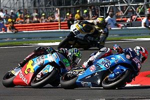 Misano, Libere 2: è grande Italia con Pasini e Morbidelli