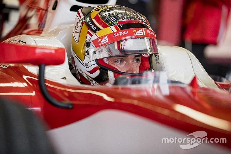 Kolom Leclerc: Kekecewaan diskualifikasi di Spa