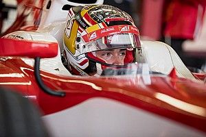 Kolom Leclerc: Kekecewaan diskualifikasi di Spa