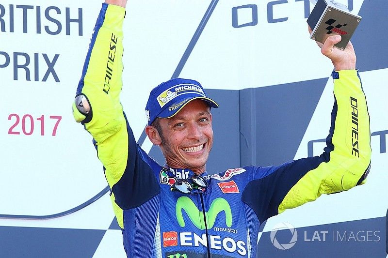 Webber: „Rossi az elszalasztott esélyekkel birkózhat meg a legnehezebben”
