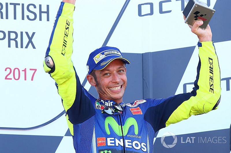 Webber: „Rossi az elszalasztott esélyekkel birkózhat meg a legnehezebben”