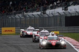 Superstagione biennale e classe unica in LMP1: la ricetta ACO per il WEC