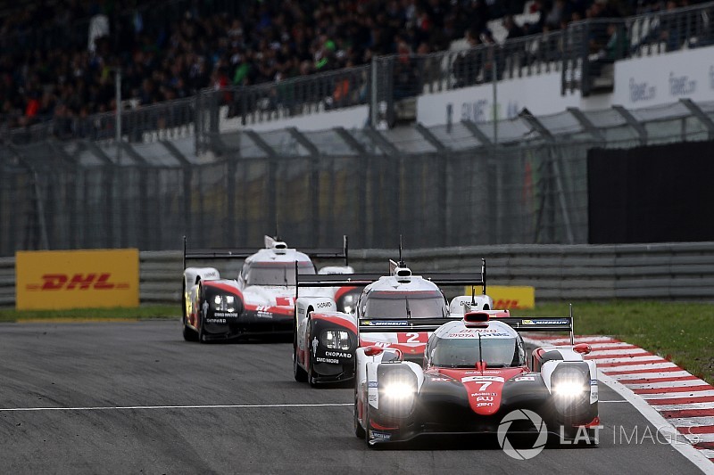 Superstagione biennale e classe unica in LMP1: la ricetta ACO per il WEC