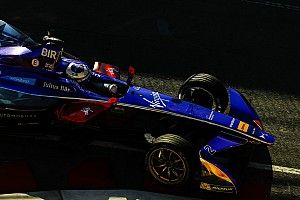 Bird vence e "varre" etapa de Nova York; Di Grassi é 5º