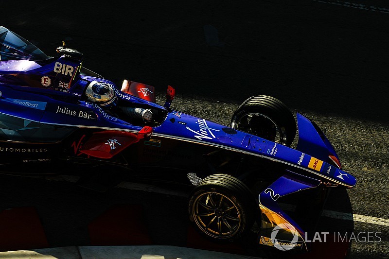 Bird vence e "varre" etapa de Nova York; Di Grassi é 5º