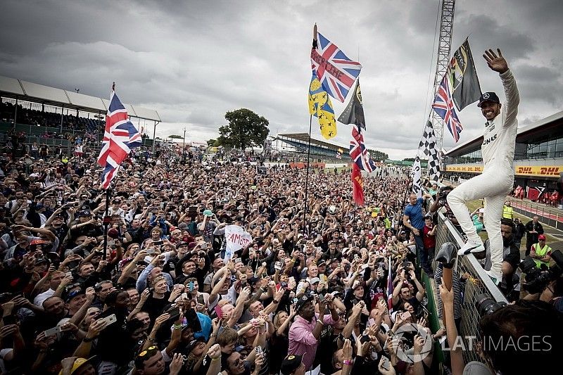 Analyse: Vijf conclusies die we kunnen trekken uit de GP van Groot-Brittannië