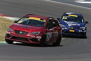 Giacomo Altoè centra il bis al Mugello dopo un bel duello con Zucchi