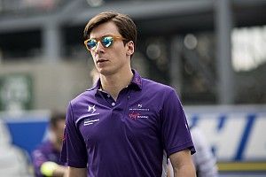 DS Virgin confirma Lynn para vaga na Fórmula E em Nova York