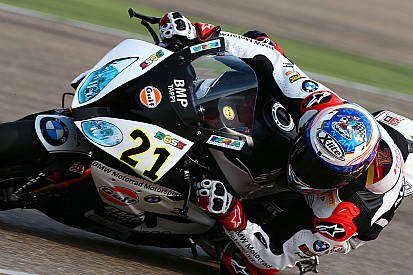Markus Reiterberger: Vorläufiger Rückzug aus der Superbike-WM