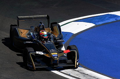 Vergne: d’Ambrosio'da beyin var mı merak ediyorum