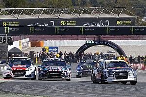 Édito - Le World RX risque-t-il une crise de croissance ?