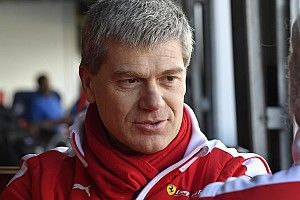 Ferrari, Coletta: "Con questo BoP siamo arrivati alla soglia limite"