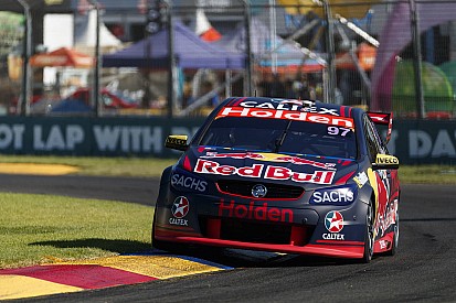 Supercars in Adelaide: Qualifying-Krimi um 0,0001 Sekunden!