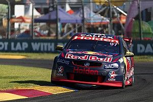 Supercars Clipsal 500: Van Gisbergen juarai balapan pembuka