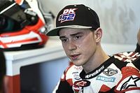 Danny Kent menjawab kecaman Kiefer Racing