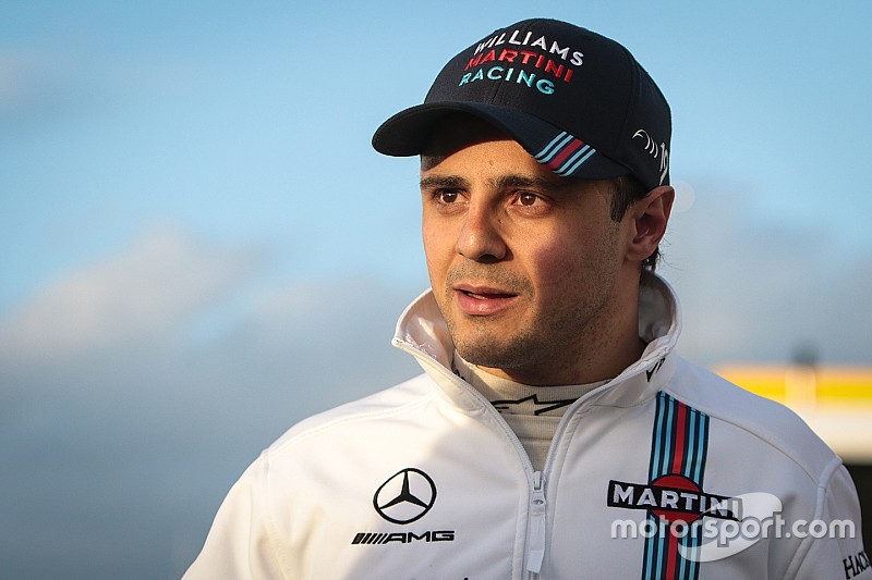【F1】マッサ「ファンや家族からの支えがあって、F1復帰を決めた」
