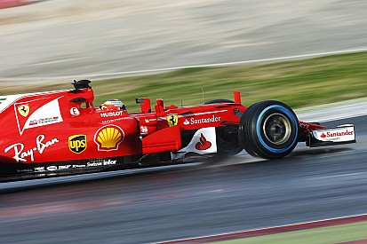 Räikkönen : "Nous avons toujours été optimistes"