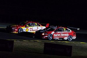 Supercars reveals full 2018 calendar