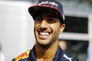 Ricciardo: "Verstappen elnézést kért"