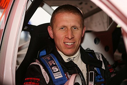 Former WRC driver Alister McRae to make World RX debut