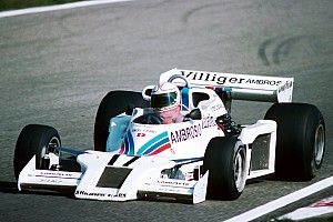 F1 tarihinde bugün: Shadow ilk zaferini alıyor