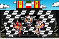 VIDEO: 'MiniBikers' episode MotoGP Austria 2017