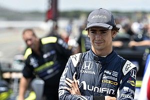 Gutierrez está perto de voltar à Indy, diz revista