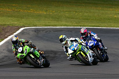 Supersport Portimao: Kenan kazandı, liderliği kaptı!