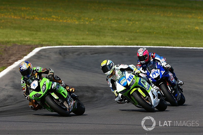 Supersport Portimao: Kenan kazandı, liderliği kaptı!