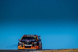 HSV Racing 'realistic' about Hidden Valley chances