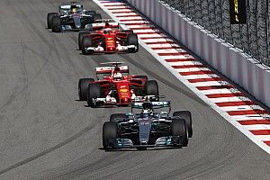 Bottas: Tyres won't dominate F1 title battle for long