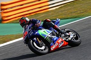 Viñales: A Honda most más szinten van