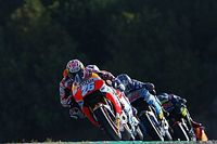 MotoGP 2017 in Jerez: Das Rennergebnis in Bildern