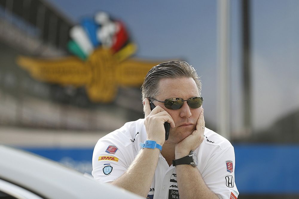 McLaren większościowym udziałowcem