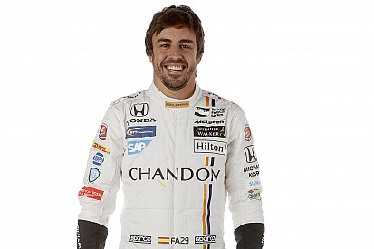 Mark Miles: “Claro que Alonso puede ganar en Indianápolis”