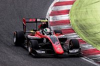 GP3 Barcelona: Fukuzumi pimpin latihan perdana 2017