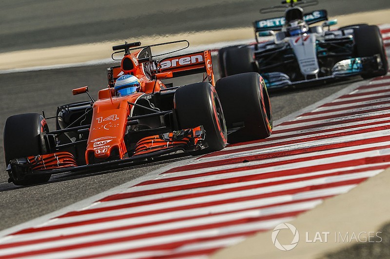 Mercedes voulait fournir des moteurs à McLaren