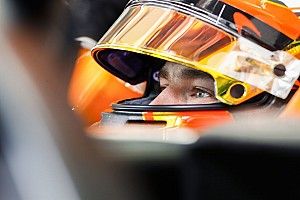 Vandoorne kwalificeert zich als zeventiende: "Meer zat er niet in"
