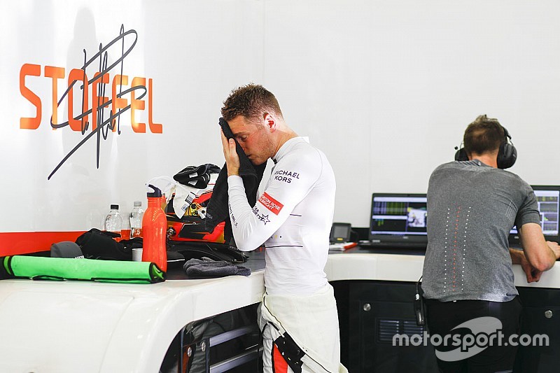 Vandoorne továbbra is hisz a McLarenben