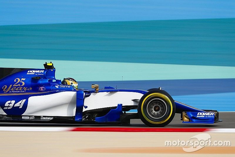 Wehrlein "surpris" que son retour se soit "si bien passé"