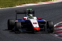 Test Valencia, Day 1: Boccolacci al top. Bene Lorandi nel pomeriggio