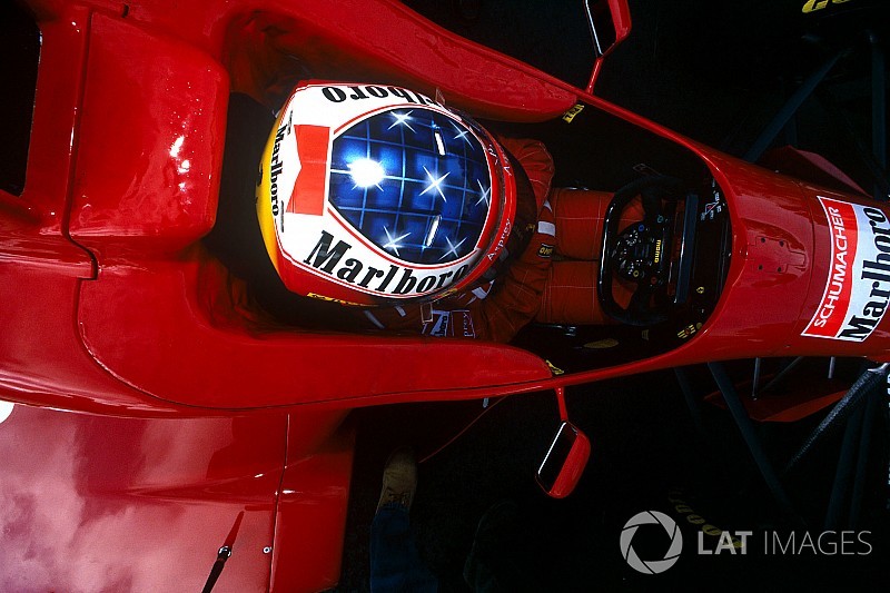 Michael Schumacher és az 1 milliárd dollár