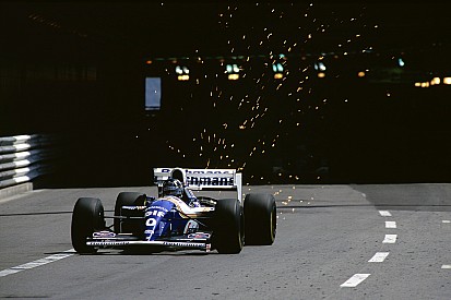 Hill n'était "pas armé" pour mener Williams après la mort de Senna