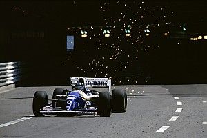 Hill n'était "pas armé" pour mener Williams après la mort de Senna