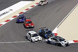 FIA e WSC Ltd parlano per schierare le TCR nell'ETCC