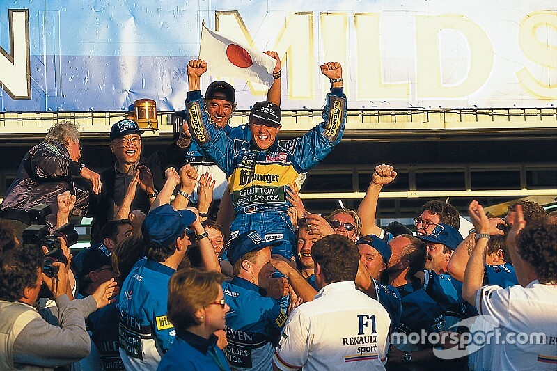 WM-Teamkollegen: Die größten Demontagen der vergangenen 40 Jahre