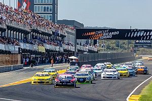 Want to drive a race car? Whelen Euro Series offers that chance