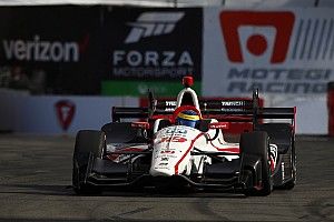 Championnat - Bourdais conforte sa place de leader