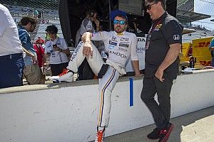 Andretti: "Alonso debutará en Indy 500 en un año ideal"
